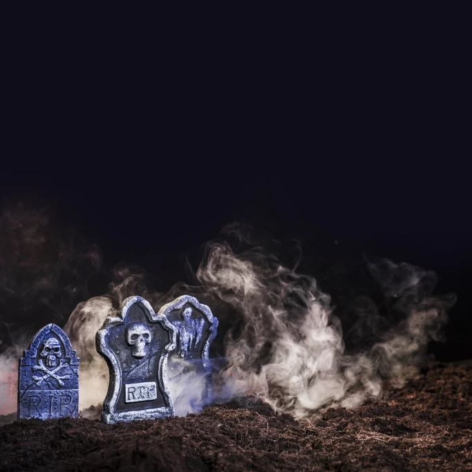 Visul cimitirului, ce înseamnă visul mormântului?