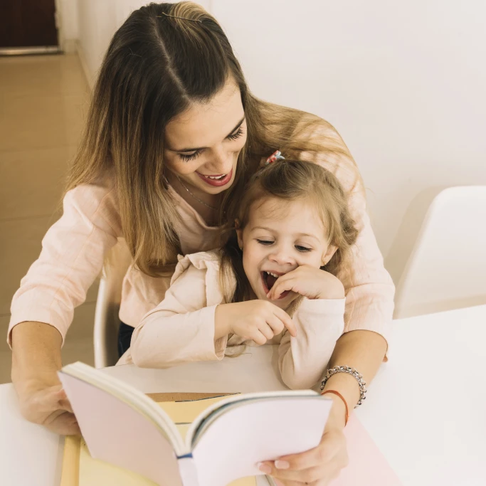 Ce povești să-i citești copilului tău înainte de culcare?