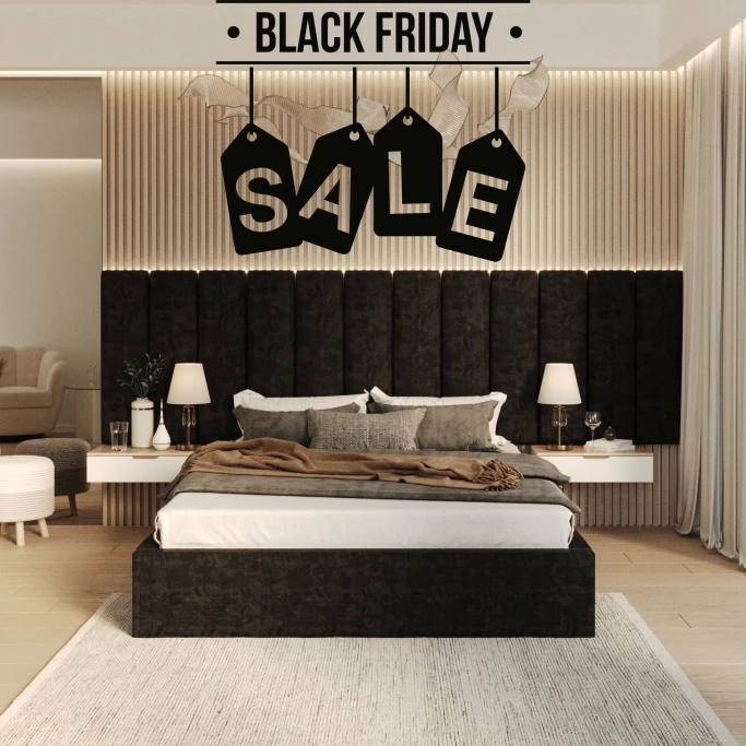 Black Friday 2024 - când începe săptămâna neagră?