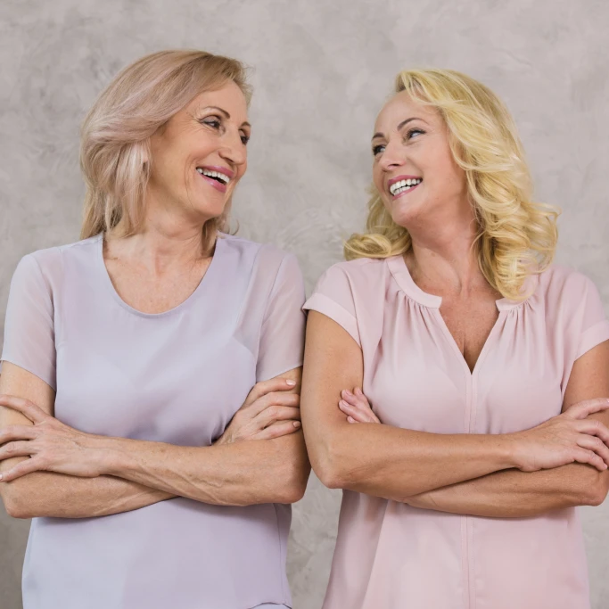 Menopauza și sarcina - este posibil?