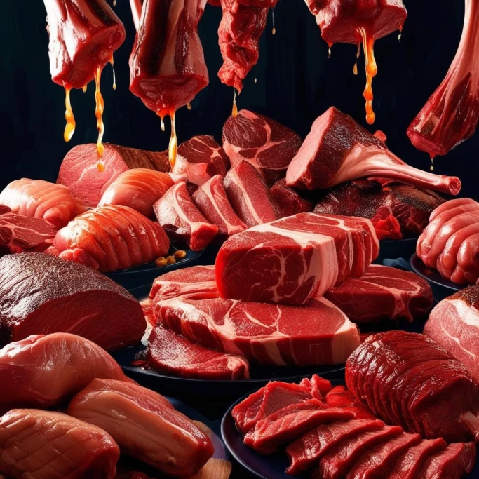 Visătorul de carne: ce înseamnă când visezi carne?