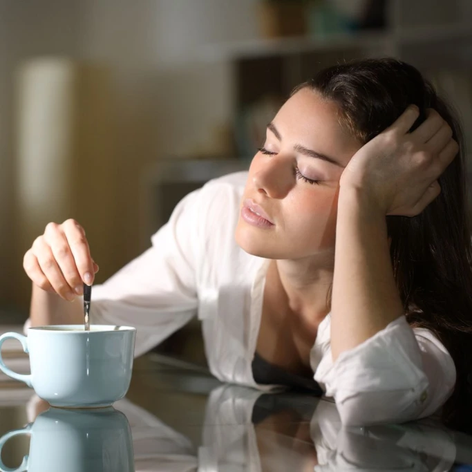 Cafeaua și somnul - consumul de cafea seara este cu adevărat dăunător?