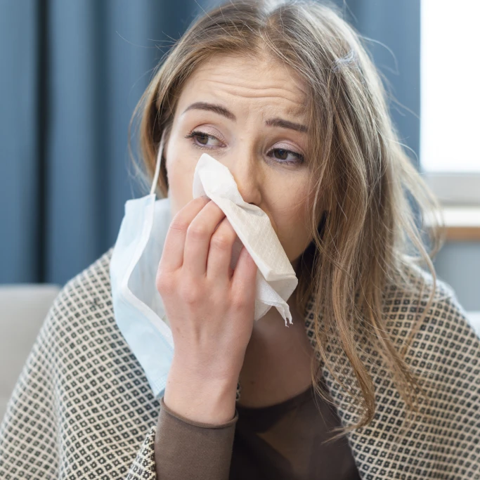 Alergia și somnul - ce merită să știți?
