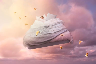 Sny a psychologia - co oznaczają nasze nocne marzenia?