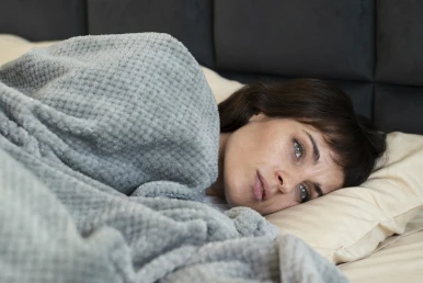 Depresia și somnul. Cum afectează depresia somnul?