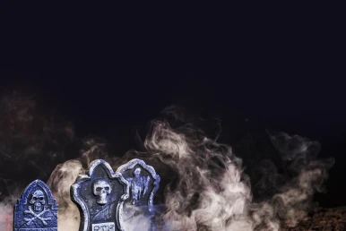 Visul cimitirului, ce înseamnă visul mormântului?