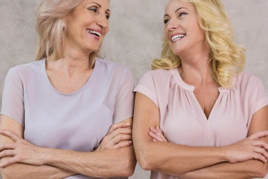 Menopauza și sarcina - este posibil?
