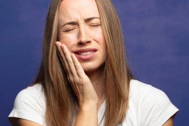 Mă poate ajuta dentistul să dorm?