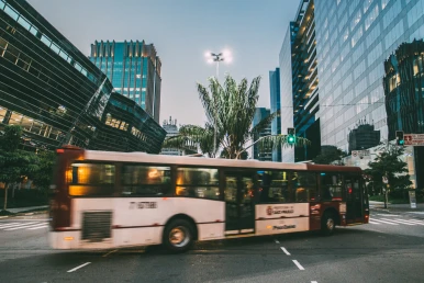 Un vis despre un autobuz - ce înseamnă?