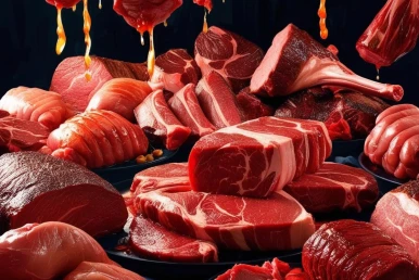 Visătorul de carne: ce înseamnă când visezi carne?