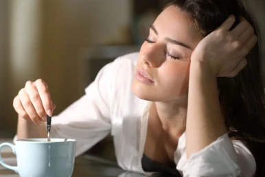 Cafeaua și somnul - consumul de cafea seara este cu adevărat dăunător?