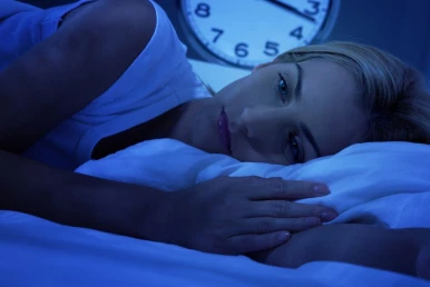 Trezirea noaptea - ce înseamnă trezirea la 2, 3 sau 4 dimineața?