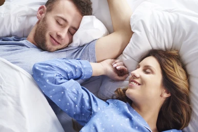 Dormitul separat în căsnicie - ce este un 