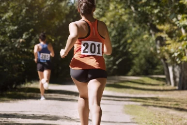 Recuperarea după maraton - de ce este o saltea bună mai importantă decât dieta?