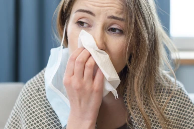 Alergia și somnul - ce merită să știți?