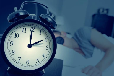 Hipersomnia