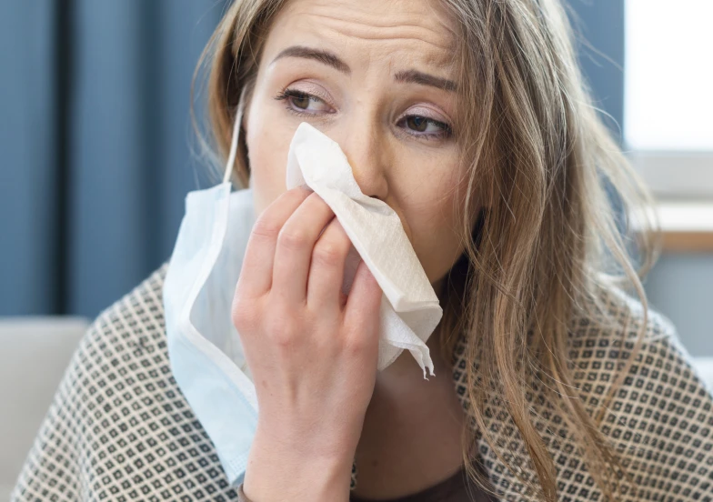 Alergia și somnul - ce merită să știți?