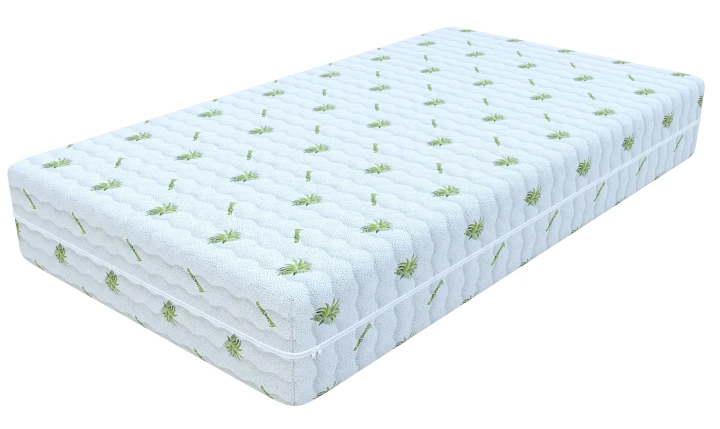 Saltea din spumă SELECT