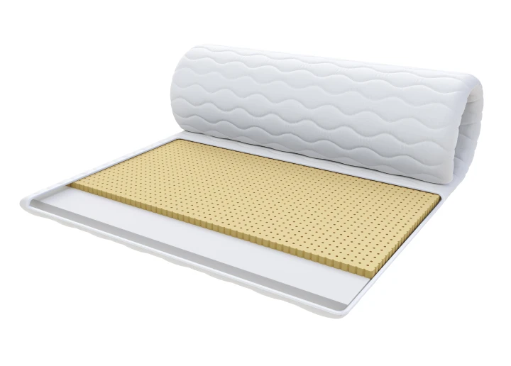 Topper saltea latex MAX