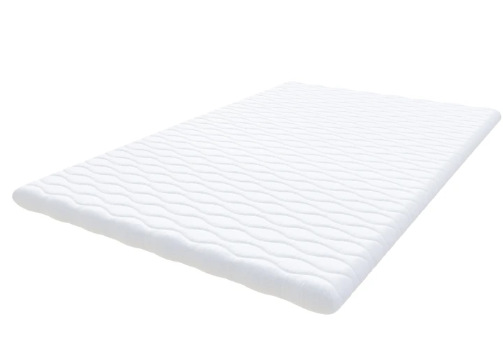 Topper saltea latex MAX