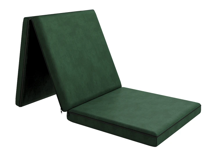 Saltea turistică 80x200x9