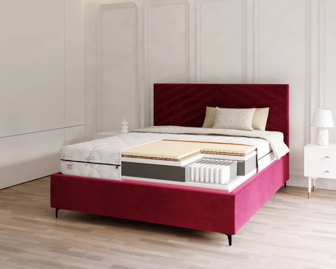 Saltea multipocket VENETO