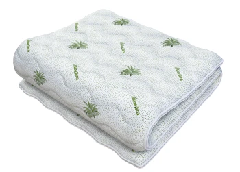 Husă saltea ALOE