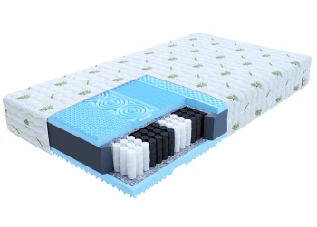 Saltea pocket COSTA