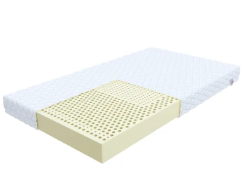 Saltea din latex UDINE