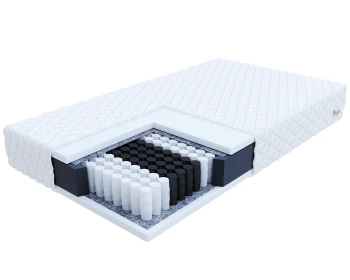 Saltea pocket TREVISO 23 cm - 90x200