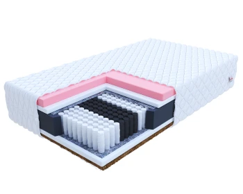 Saltea multipocket IVREA 22 cm - 80x200