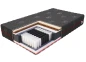 Saltea pocket BLACK