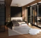 Saltea pocket BLACK