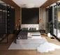 Saltea pocket BLACK