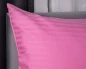 Lenjerie de pat din bumbac 100% roz (set)
