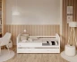 Saltea pocket TREVISO 4KIDS