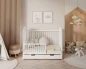 Saltea din spumă BABY CLASSIC