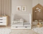Saltea din spumă BABY CARE