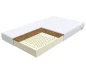 Saltea din latex TORO