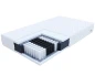 Saltea pocket TREVISO