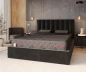 Saltea pocket BLACK