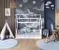 Saltea din latex UDINE 4KIDS