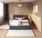 Saltea multipocket IVREA