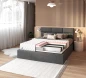 Saltea multipocket IVREA